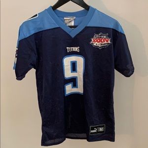 Puma Jersey Shirt
